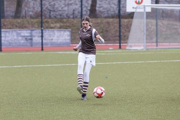 Bild 172 - wCJ Walddoerfer - Komet Blankenese : Ergebnis: 0:1